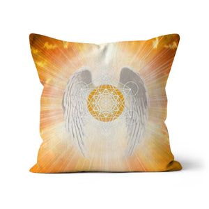 Archangel Metatron - Cushion