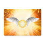 Load image into Gallery viewer, Archangel Metatron - Placemat
