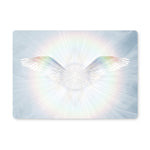 Load image into Gallery viewer, Archangel Gabriel Placemat
