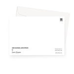 Load image into Gallery viewer, Archangel Metatron - Greeting Card
