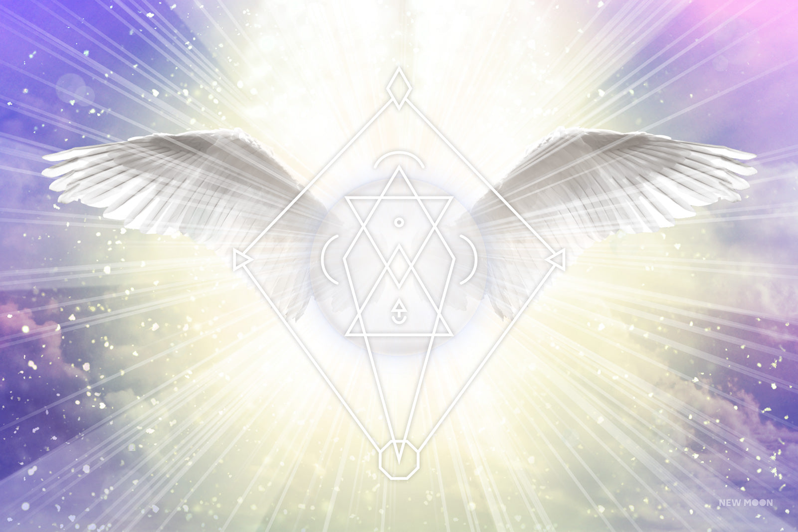 Archangel Haniel