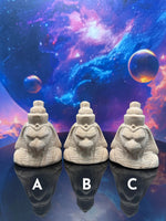 Load image into Gallery viewer, Horus Egyptian Sandstone Carving
