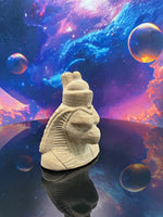 Load image into Gallery viewer, Horus Egyptian Sandstone Carving
