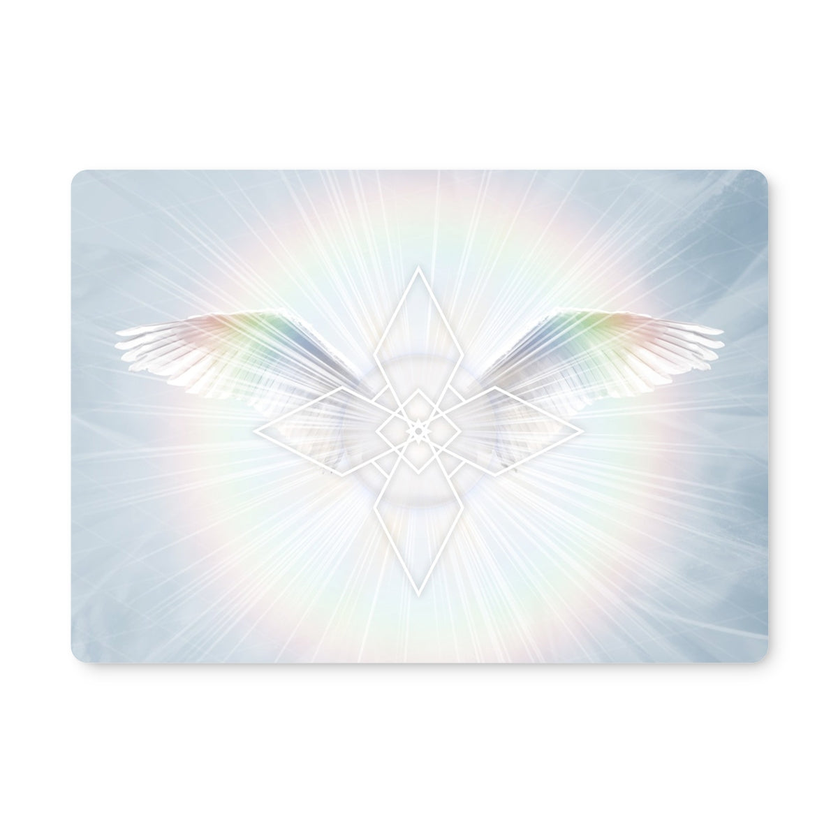 Archangel Gabriel Placemat