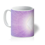 Load image into Gallery viewer, The Lilac Fire of Source - Mug

