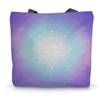 Load image into Gallery viewer, The Restoration Flame - Canvas Tote Bag
