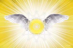 Archangel Jophiel