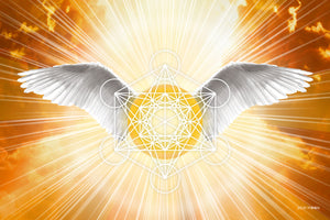 Archangel Metatron