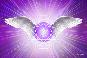 Archangel Zadkiel