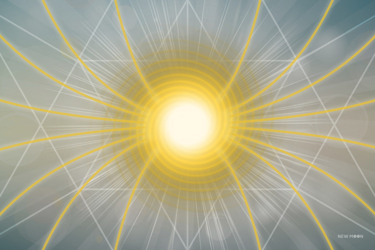 Solar Plexus Chakra