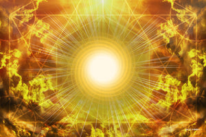 Stellar Gateway Chakra