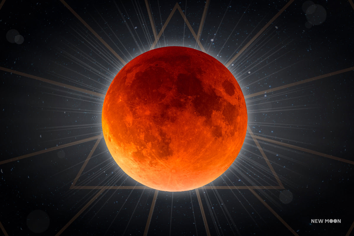 The Lunar Eclipse