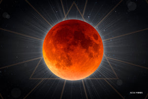 The Lunar Eclipse